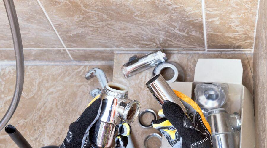 Local Chimney Repair in Southmayd, TX